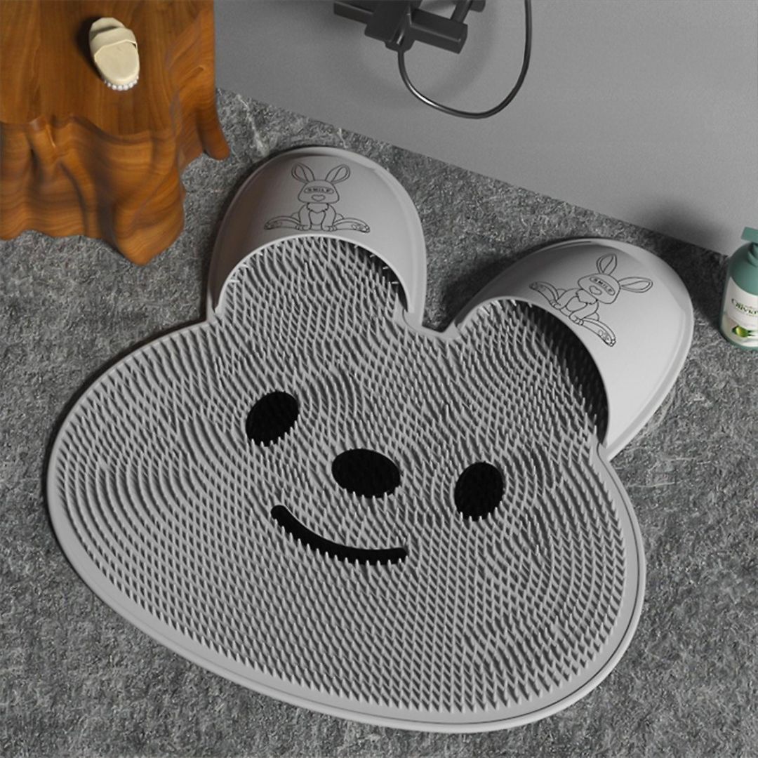 Shower Mat with Silicone Bristles product thumbnail 16