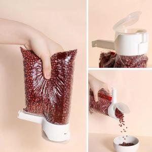 مشبك إغلاق أكياس الطعام - 2