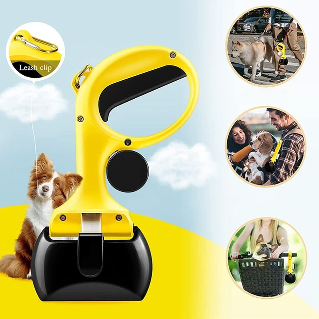 Dog and Pet Waste Cleaning Tool product thumbnail 18