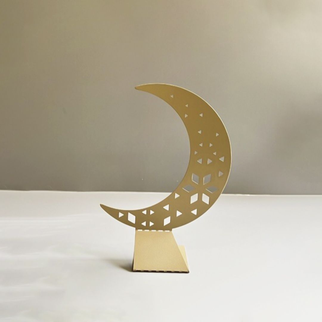 طقم تقديم للجلسات الرمضانية من روح - 6