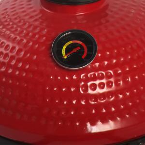 شواية كامادو سيراميك للشواء - 2