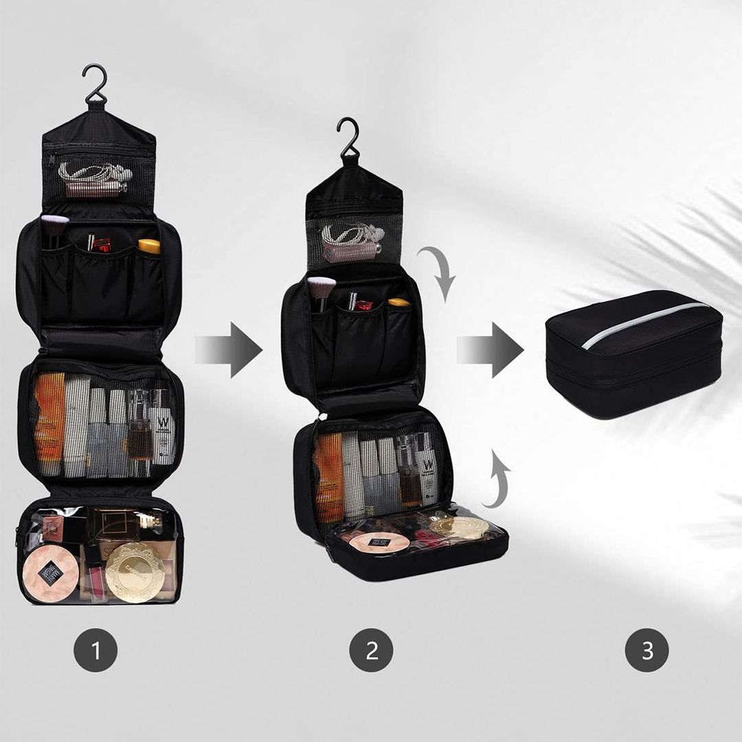 Portable Essentials Bag product thumbnail 6