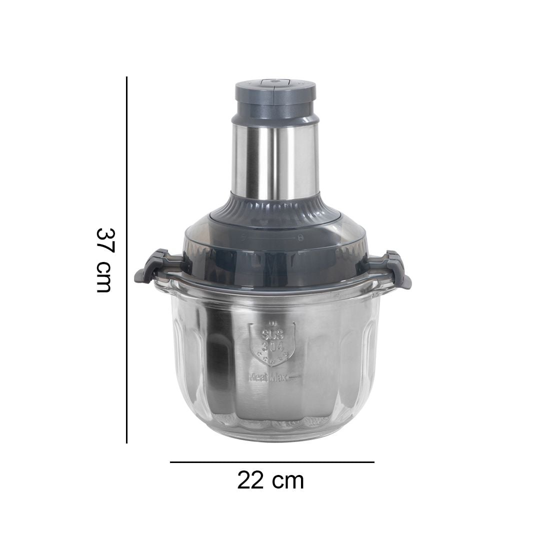 Electric Mixer and Meat Grinder product thumbnail 15