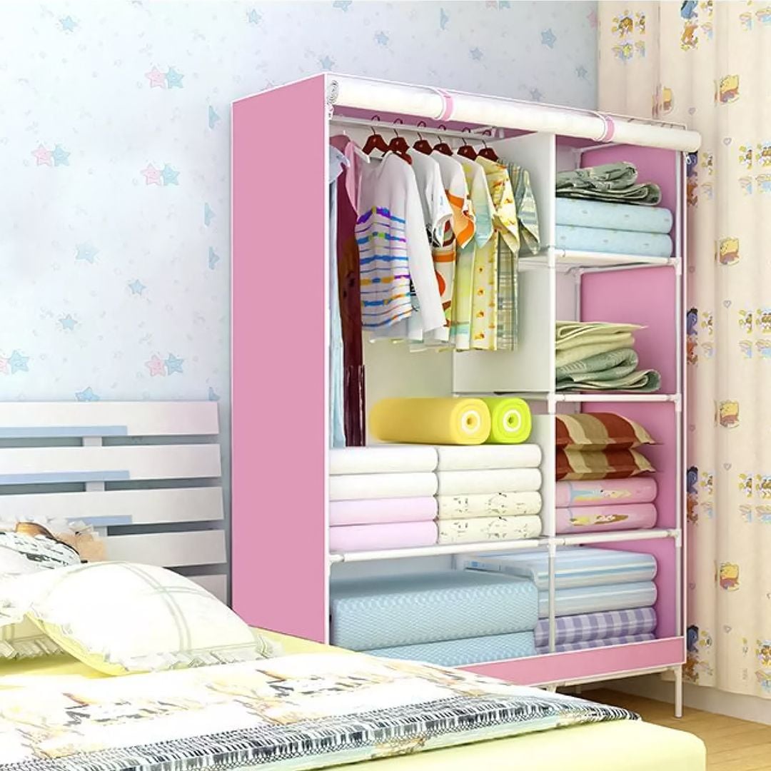 Clothes Wardrobe For Girls product thumbnail 9