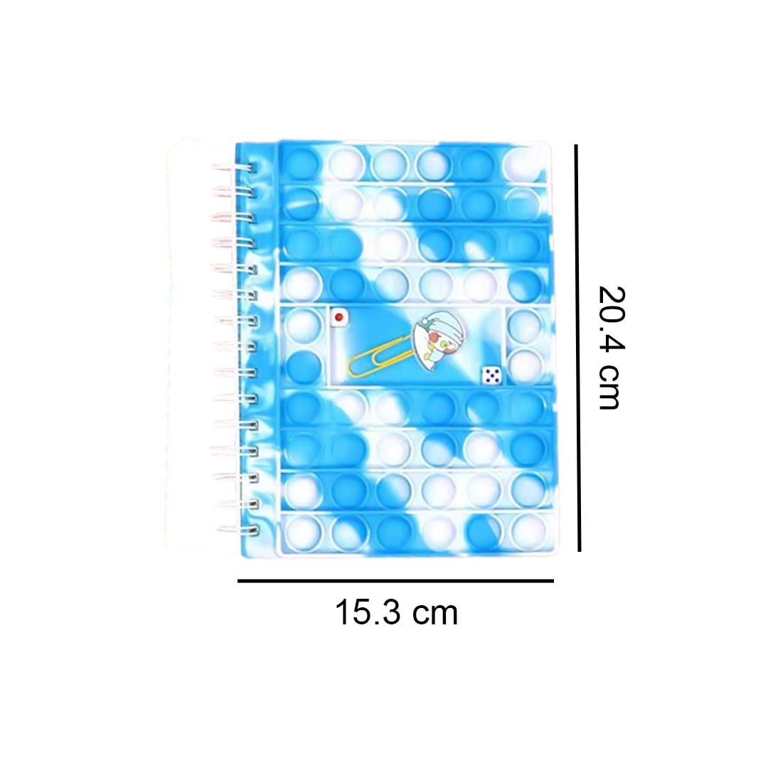 Pop It Notebook product thumbnail 7