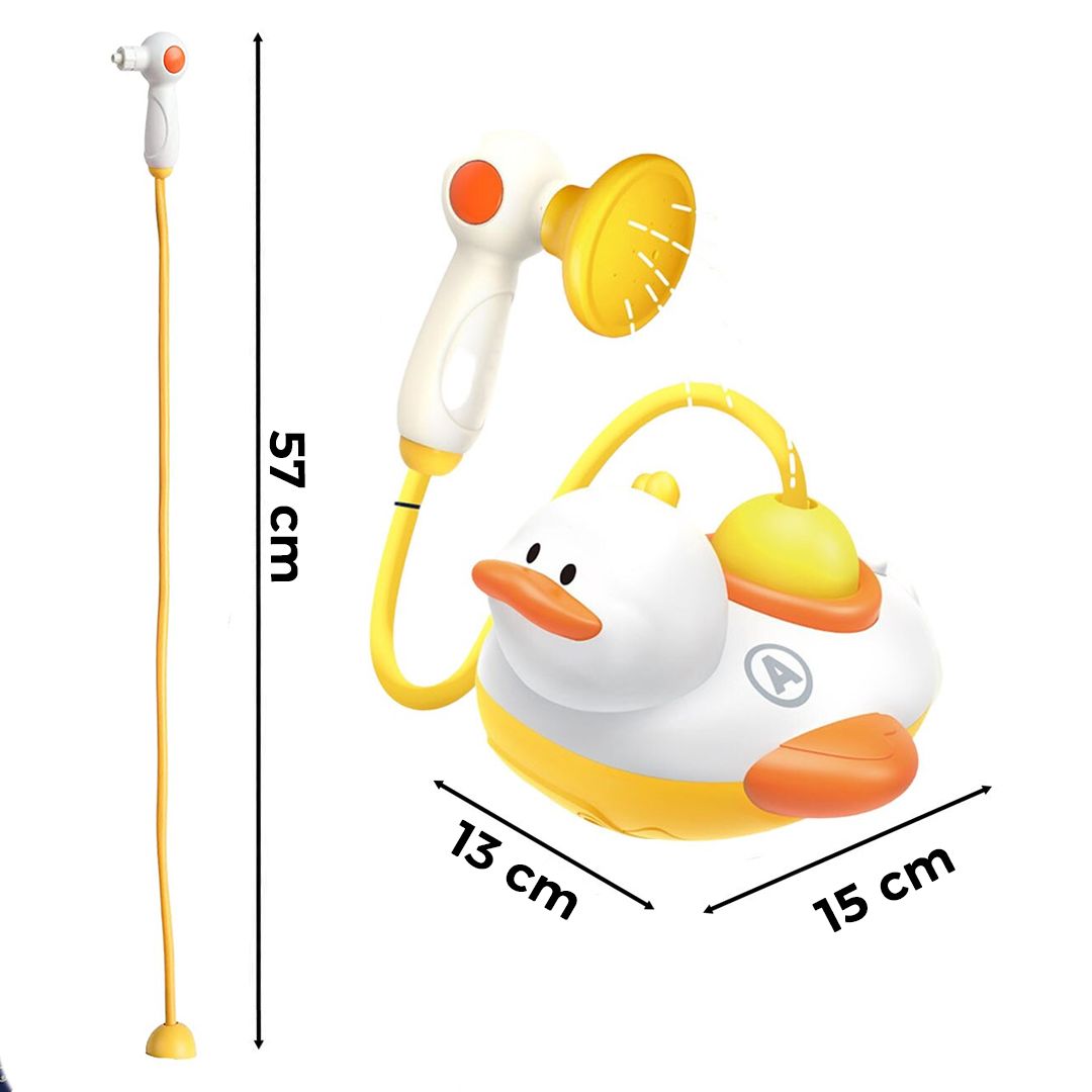 Bathing Ducks and Sprinklers Set product thumbnail 13