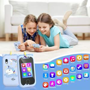 هاتف ذكي للأطفال