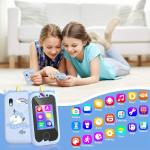هاتف ذكي للأطفال