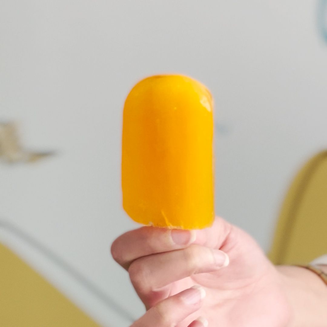 Silicone Mold for Making Ice Cream product thumbnail 15