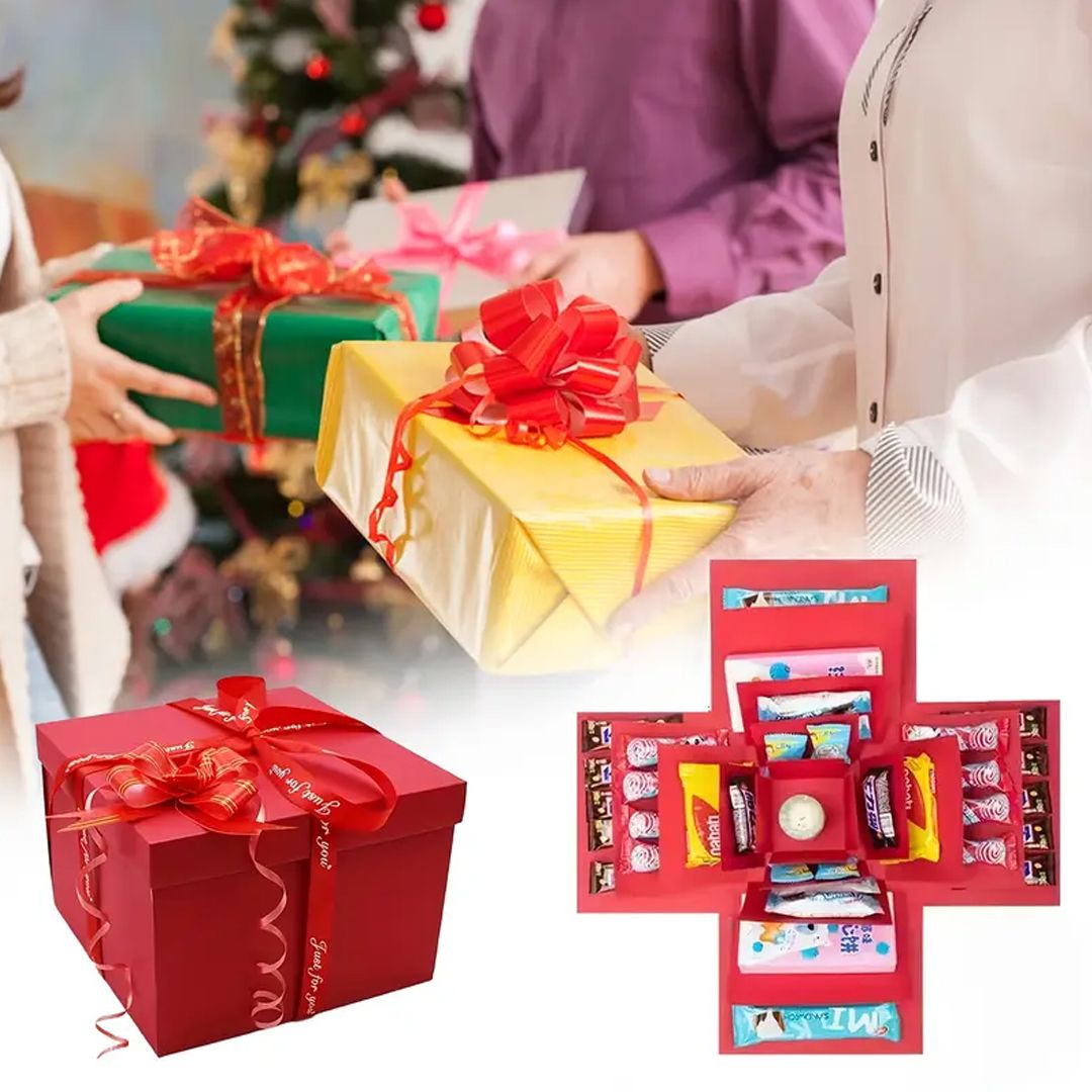 Surprise Gift Box product thumbnail 11