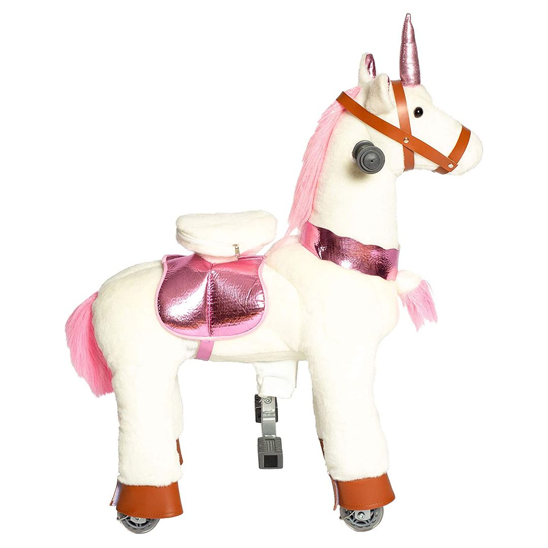 Play Horse with Wheels-Medium product thumbnail 9