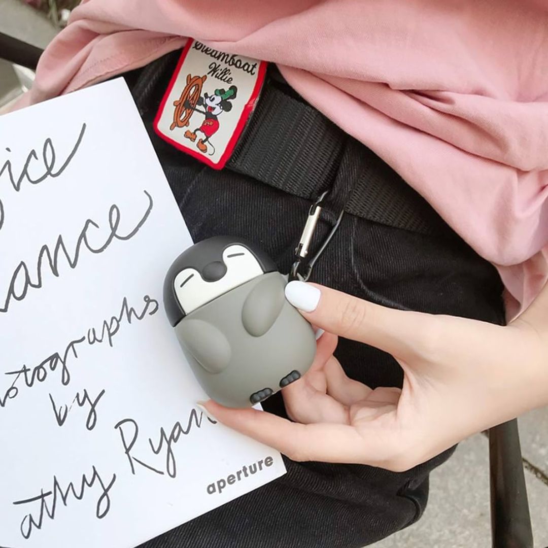 Penguin Case for AirPods product thumbnail 9