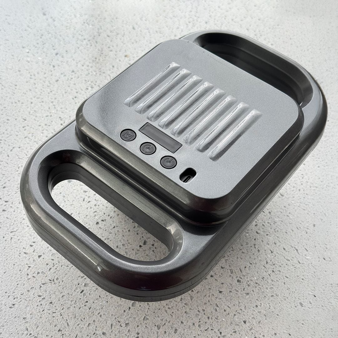 جهاز تدليك الجسم - 2