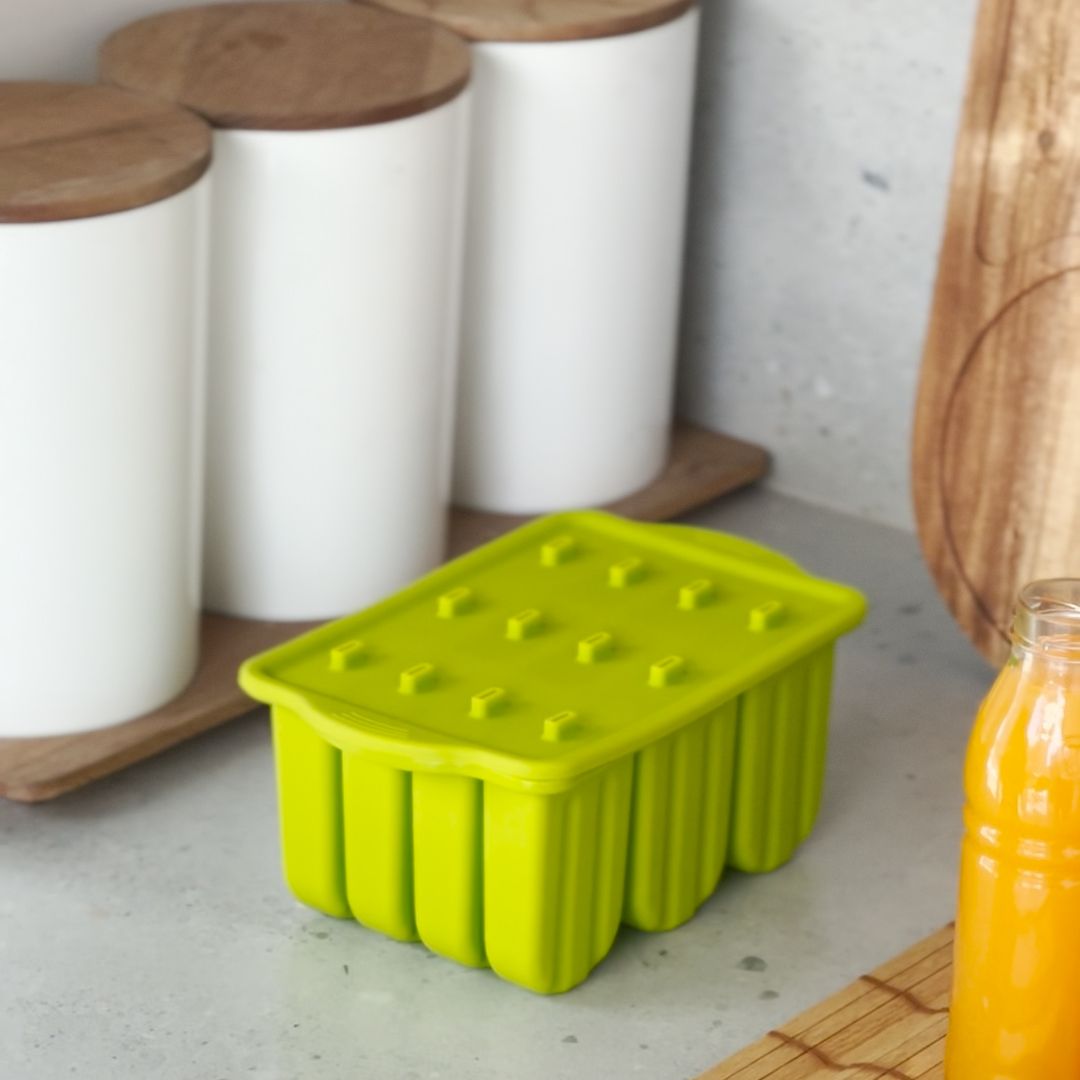 Silicone Mold for Making Ice Cream product thumbnail 19