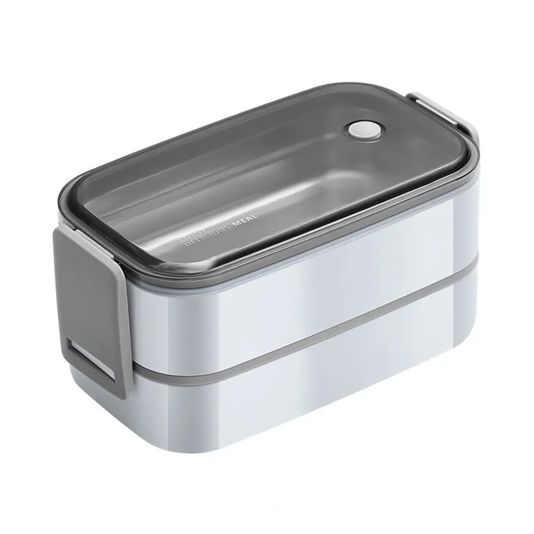 Stainless Steel Lunch Box product thumbnail 8