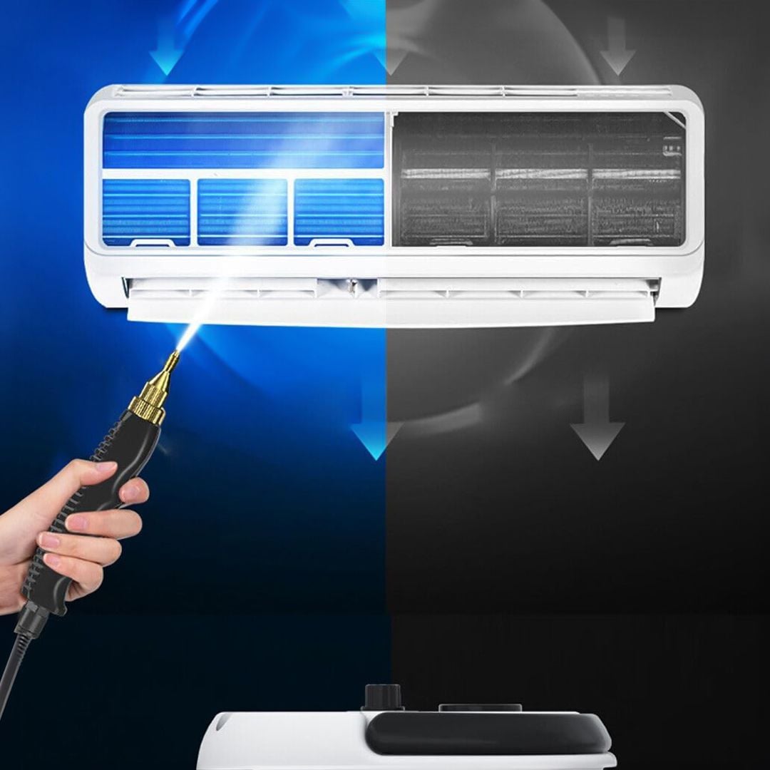 Steam Cleaning and Disinfection Device product thumbnail 8