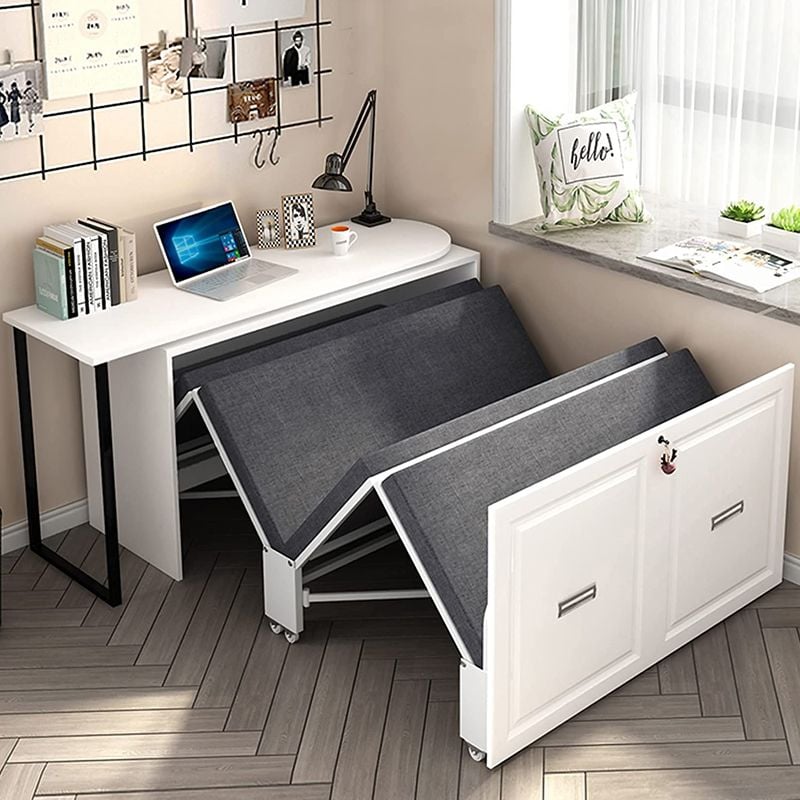 Desk with Pull Out Bed product thumbnail 2