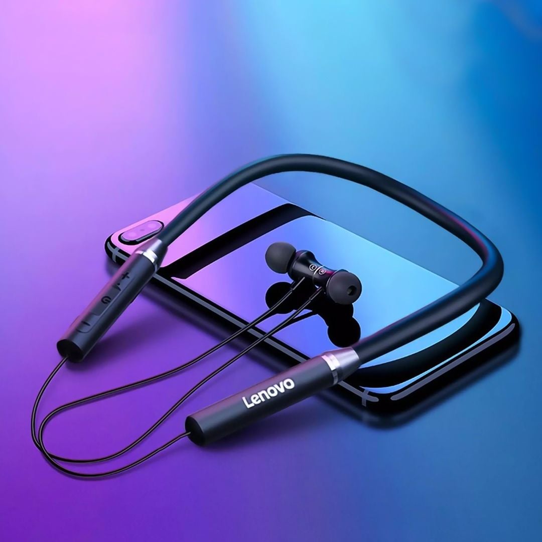 سماعة الأذن اللاسلكية  - 16