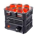 مُشعل فحم كهربائي - 9