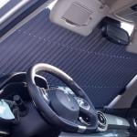 مظلة شمسية للسيارة - 9