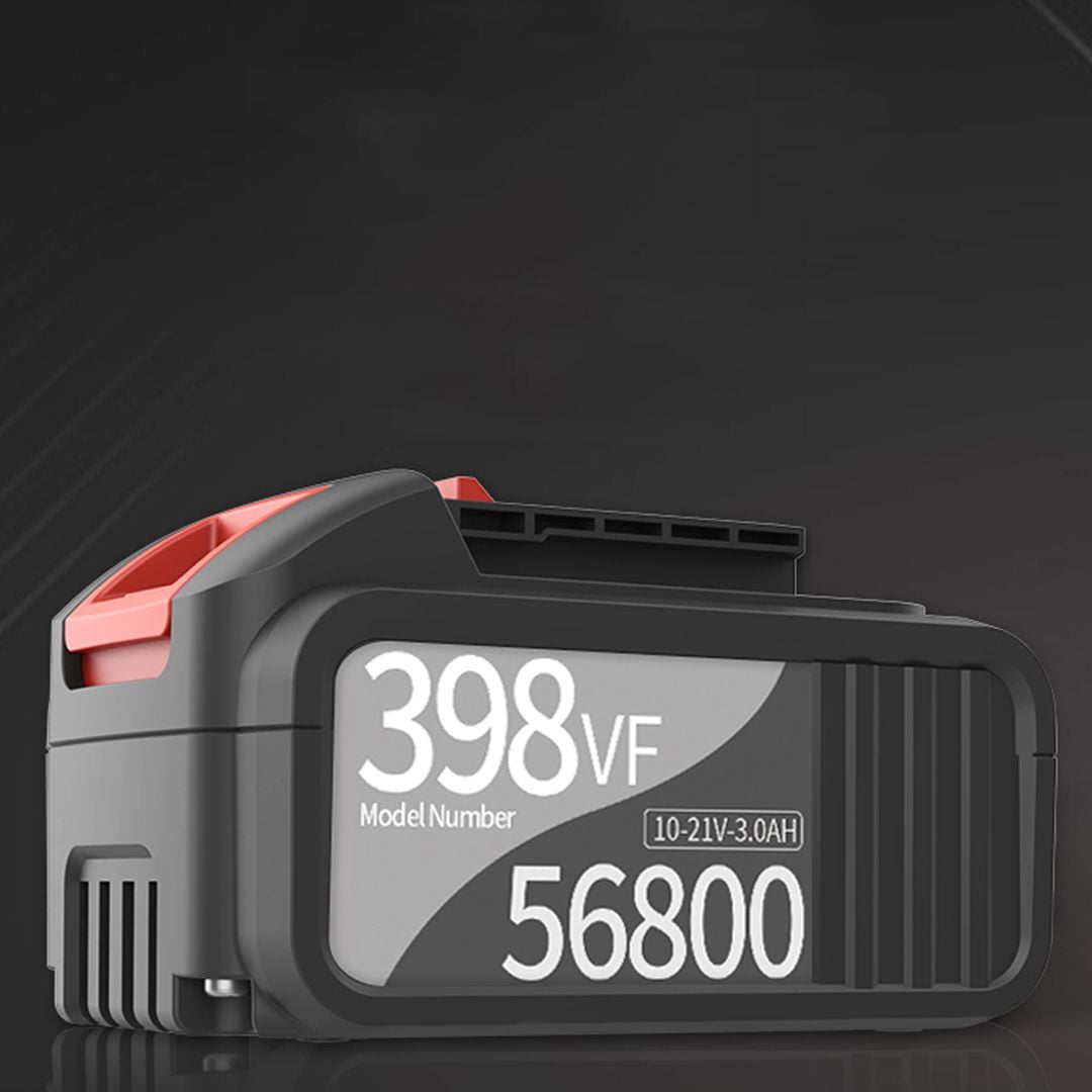 Cordless Handheld Chainsaw - 4 Inch product thumbnail 8