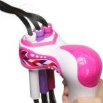 Hair Weave Roller Machine - 15