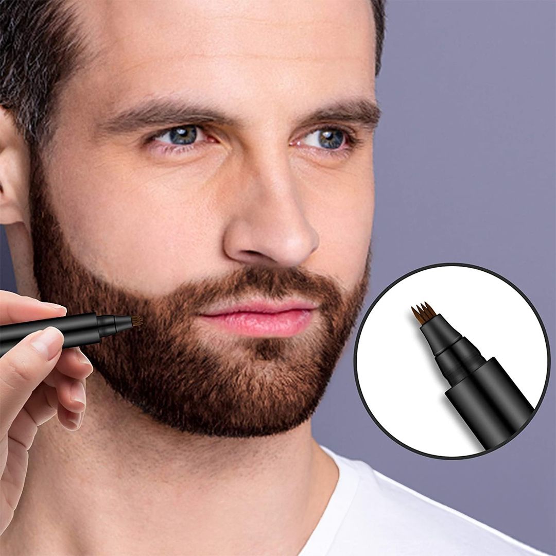 Hair Filling Pen with Comb product thumbnail 2