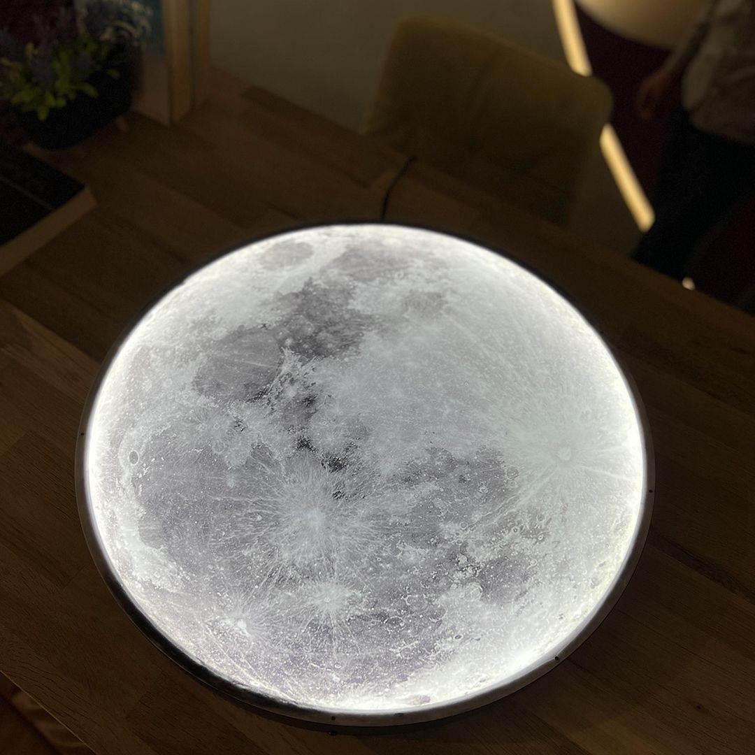 Luminous Moon Decor product thumbnail 16