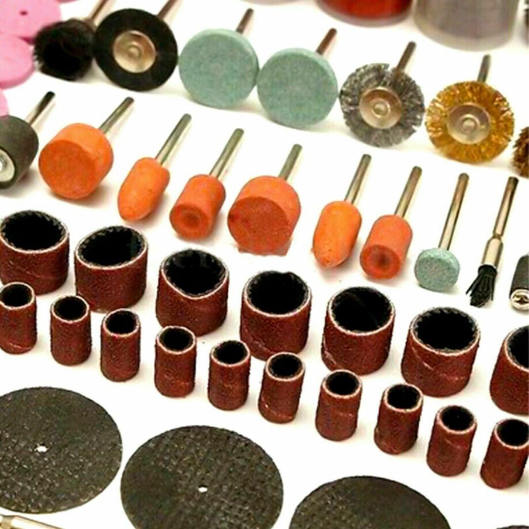 Rotary Tool Kit product thumbnail 16