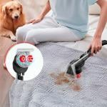 مكنسة غسيل السجاد الكهربائية - 2