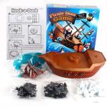Pirate Ship and Penguins Balancing Game - 10