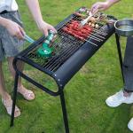 باربيكيو و منقل للنزهات