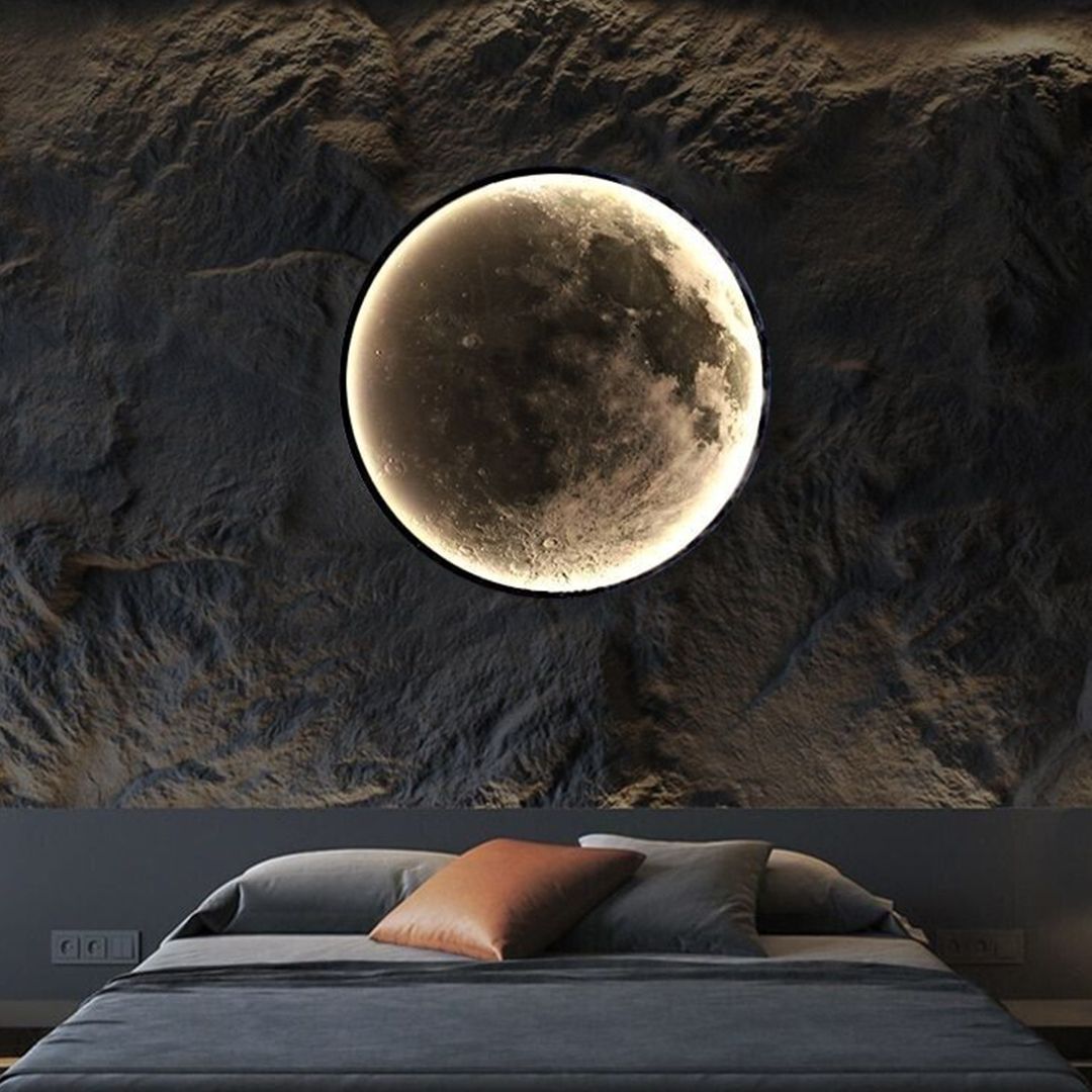 Luminous Moon Decor product thumbnail 8