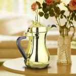 طقم دلة شاي و قهوة كهربائية - 3