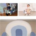 كرسي هزاز للأطفال - 7