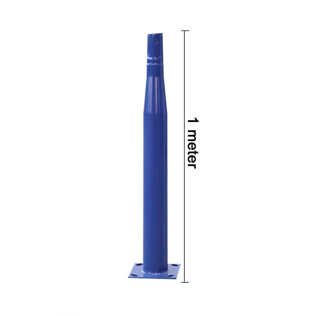 Ground Base for Solar Floodlight 400 Watts Fitting 2 product thumbnail 5