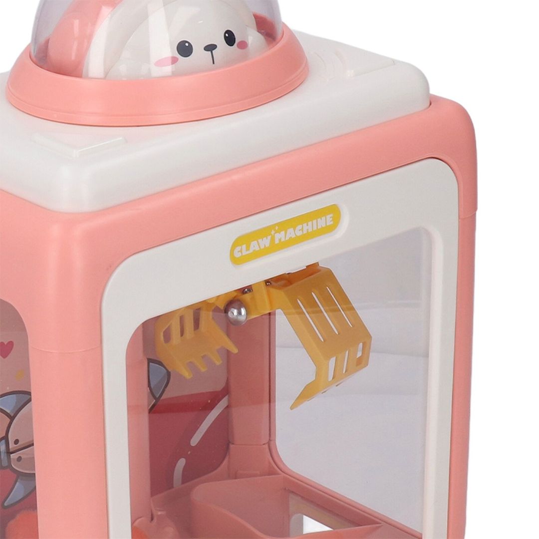 Toy Catching Game Machine product thumbnail 11