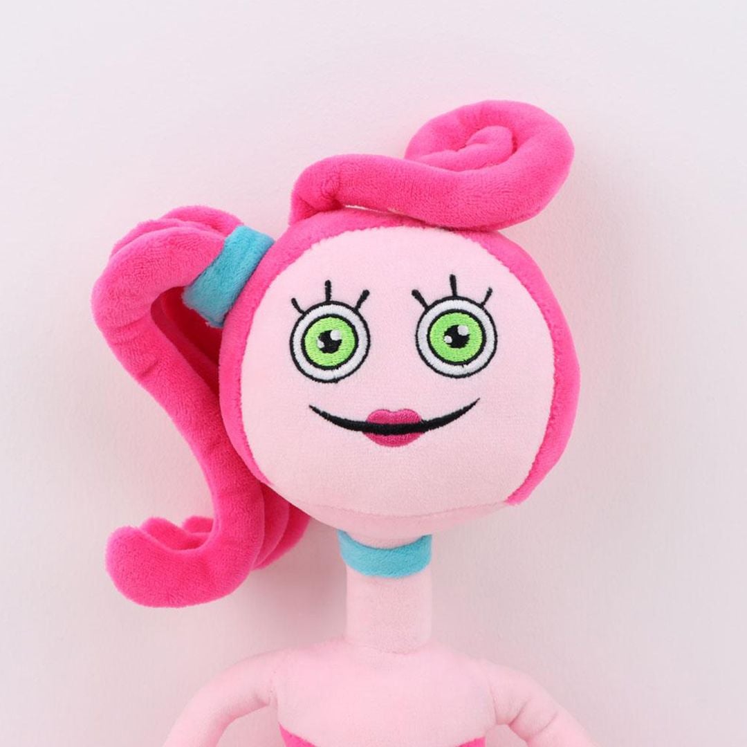 Mommy Long Legs  Doll - 21