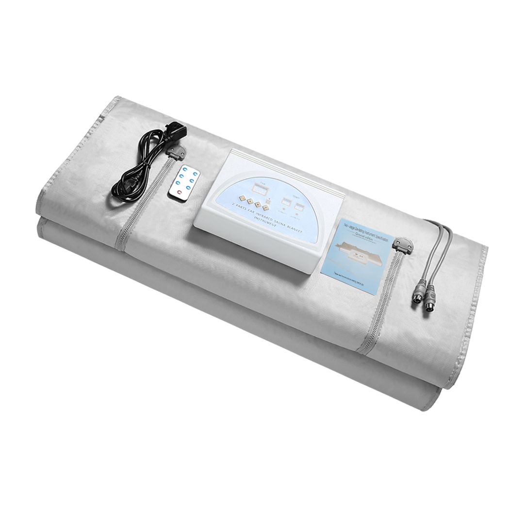 Slimming Infrared Sauna Blanket product thumbnail 10