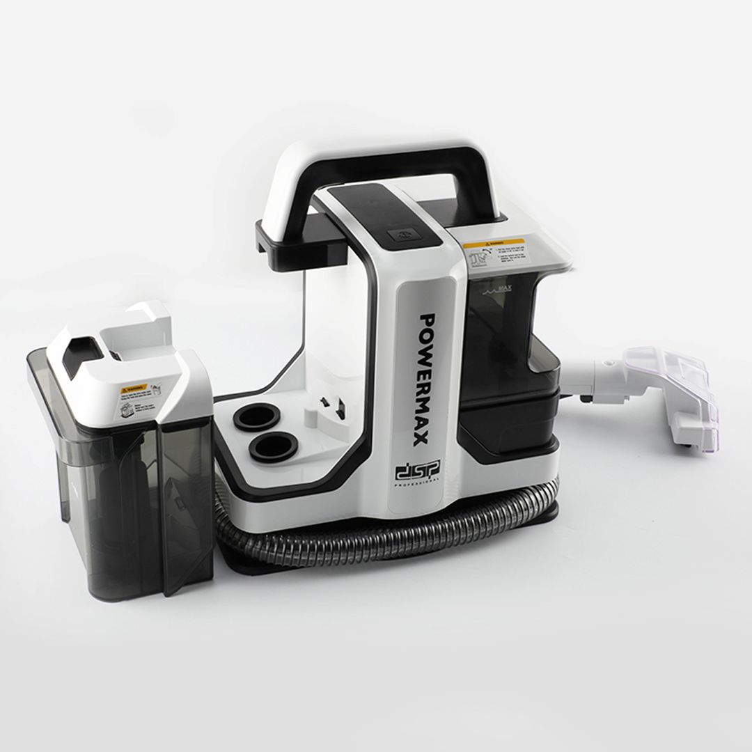 ماكينة تنظيف عميق للكنب والسجاد من DSP - 16