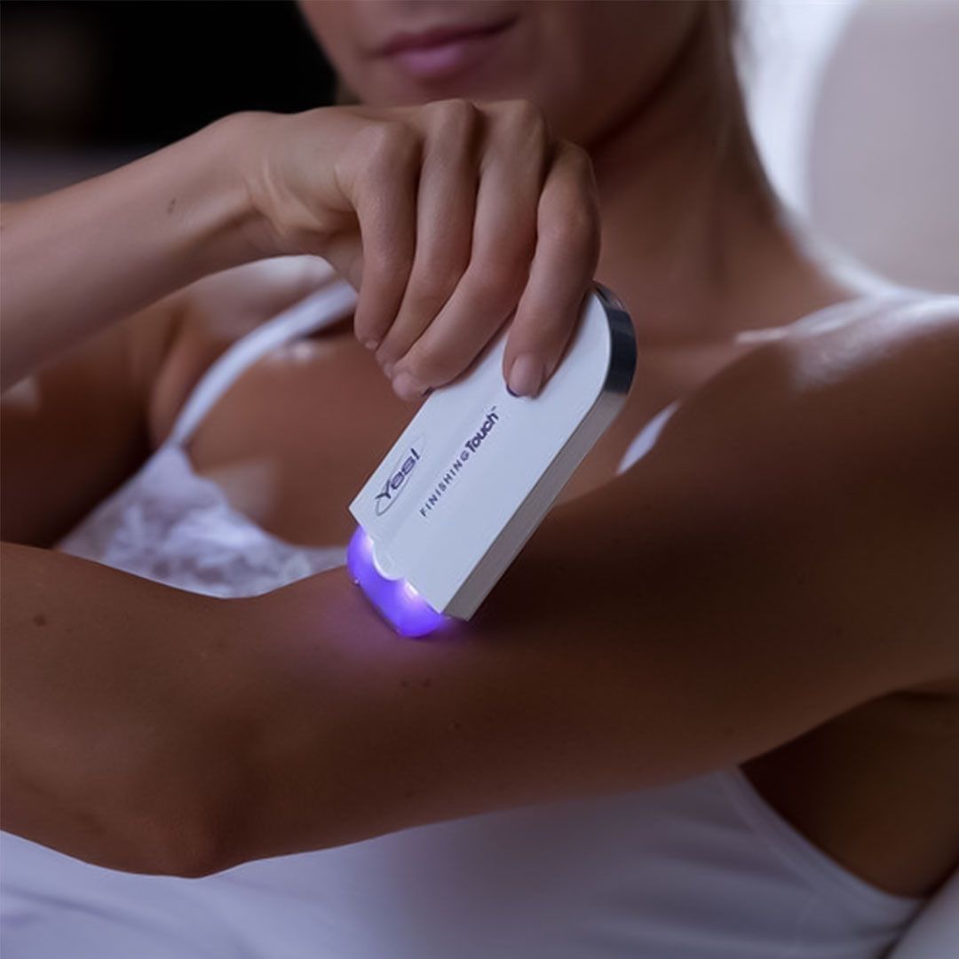 Finishing-Touch-Hair-Remover product thumbnail 7