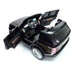 سيارة لاند روفر للأطفال - 13