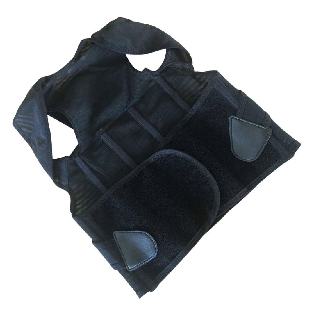 مشد تصحيح وضعية الظهر - 8