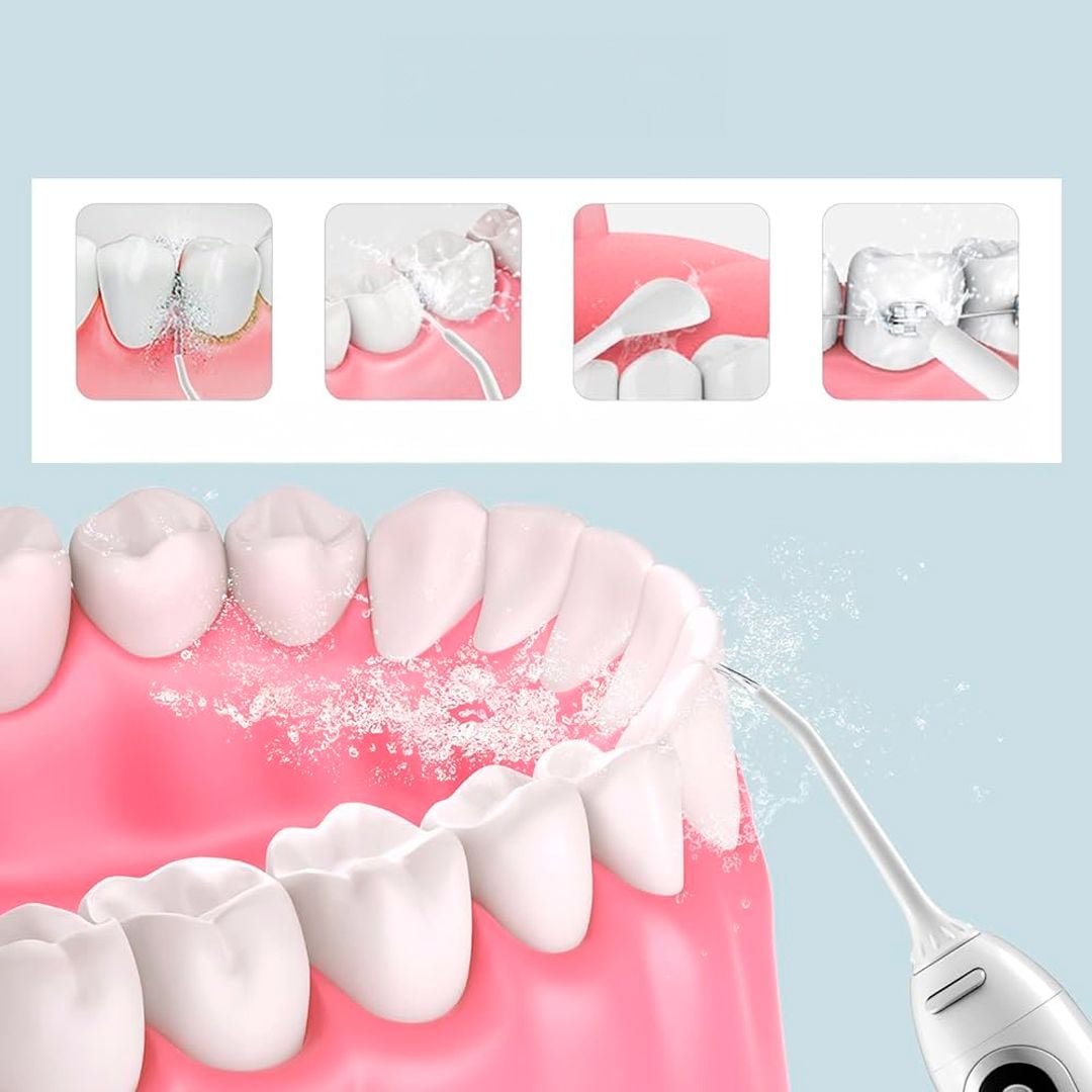 مجموعة العناية بالفم والأسنان - 5