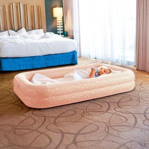 سرير النوم القابل للنفخ للأطفال - 2
