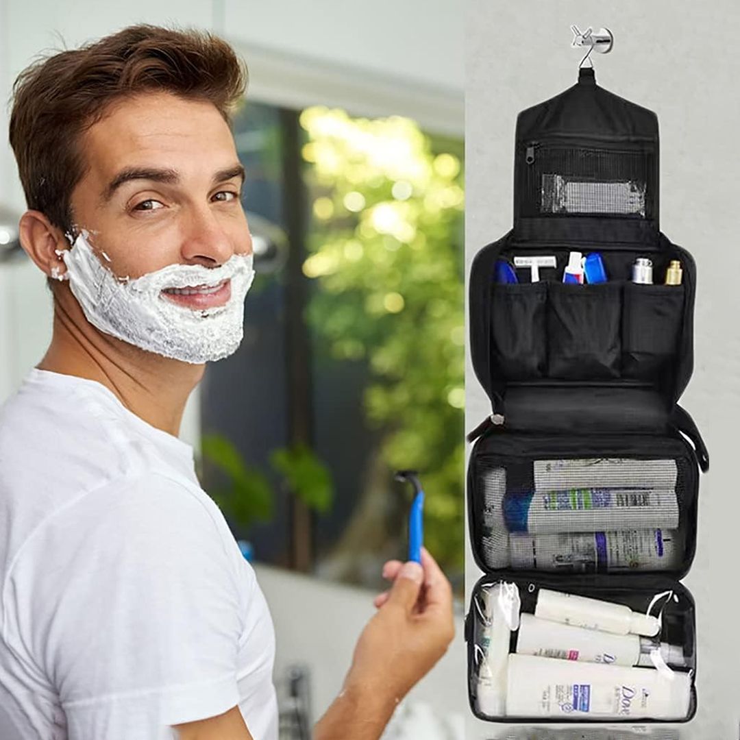Portable Essentials Bag product thumbnail 2
