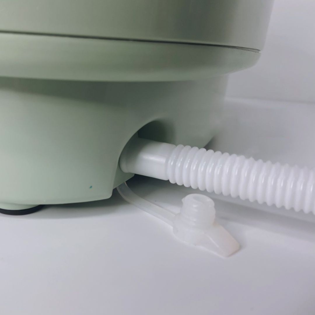 Mini Foldable Washing Machine product thumbnail 7