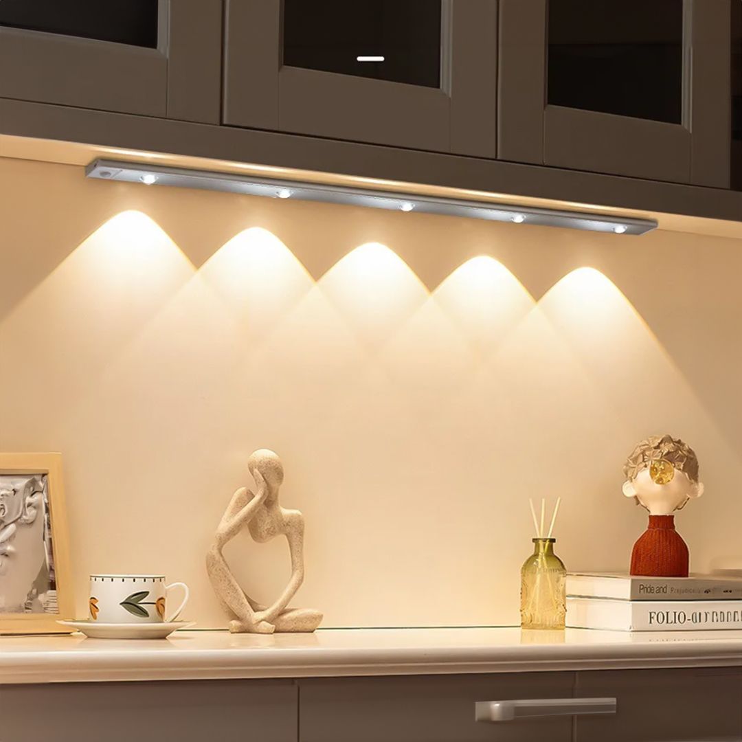 Cat Eye Cabinet Lights product thumbnail 2