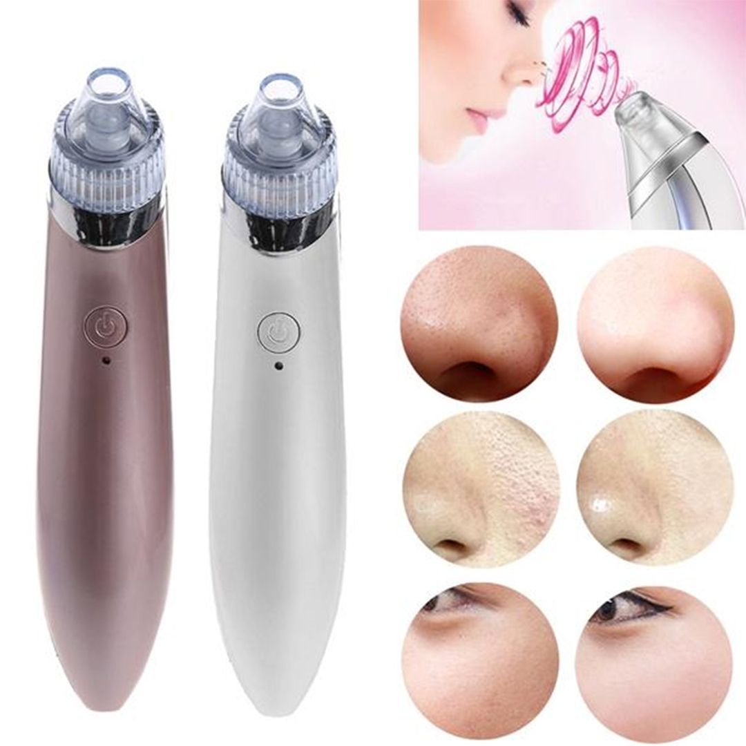 Pore Vacuum Blackhead Remover product thumbnail 8