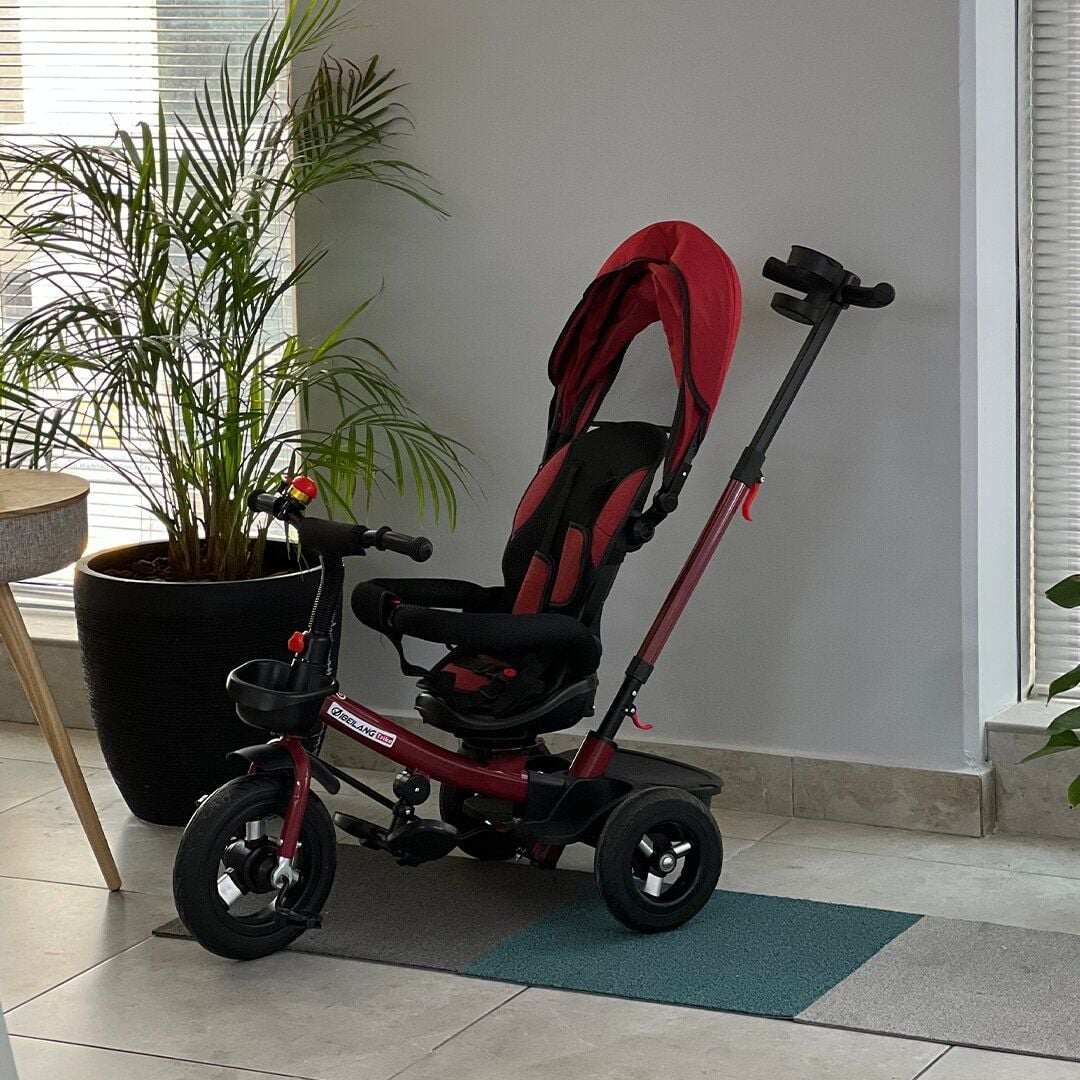 kids Tricycle product thumbnail 2